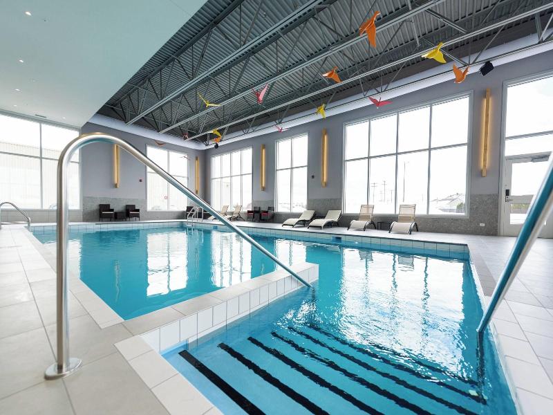 Delta Hotels Saguenay Conference Centre