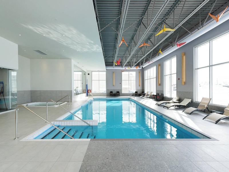 Delta Hotels Saguenay Conference Centre