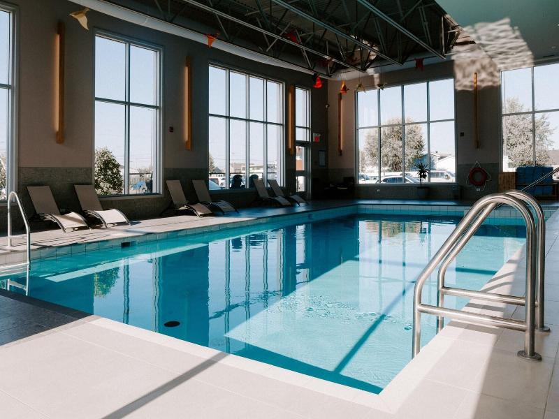 Delta Hotels Saguenay Conference Centre