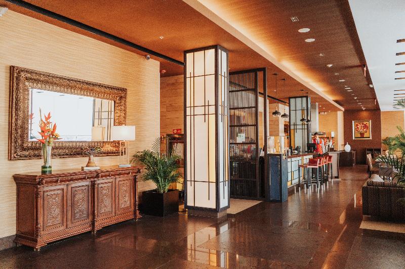 Holiday Inn Guayaquil Airport