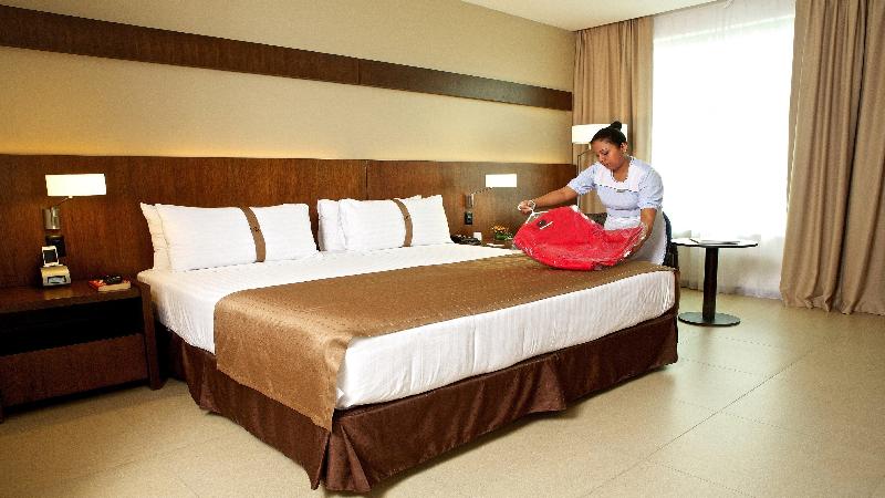 Holiday Inn Guayaquil Airport image