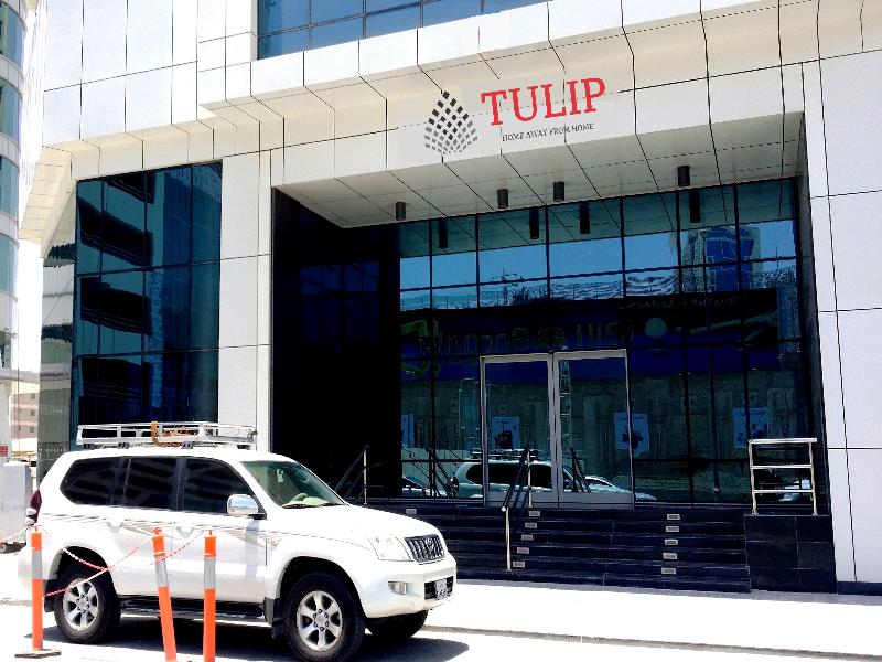 Tulip Hotel and Suites image