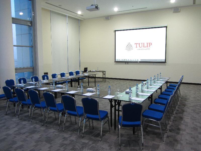 Tulip Hotel and Suites image