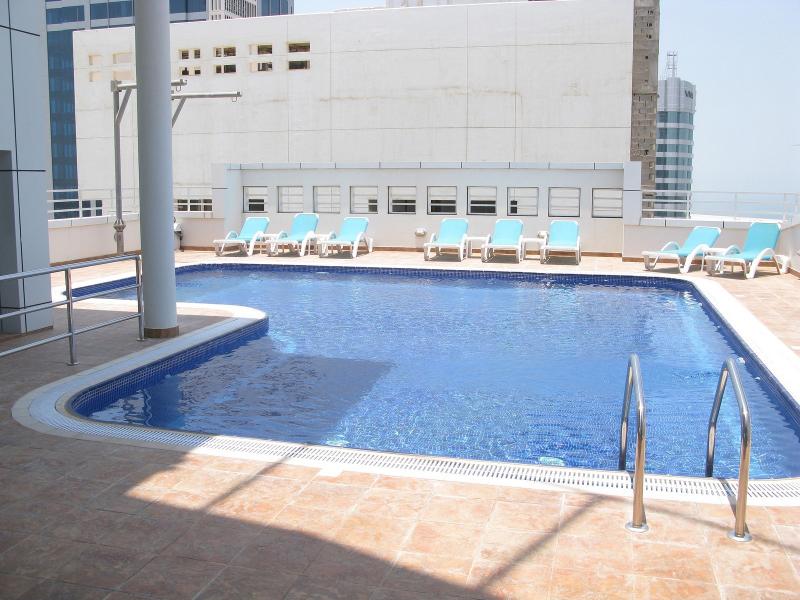 Tulip Hotel and Suites image