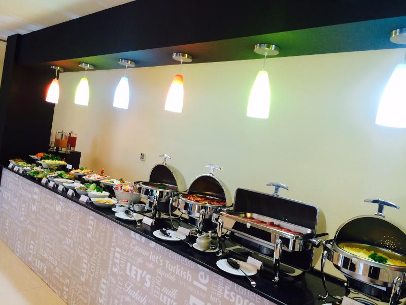 Tulip Hotel and Suites image