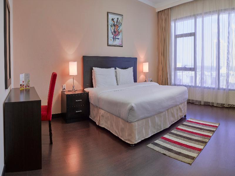 Tulip Hotel and Suites image