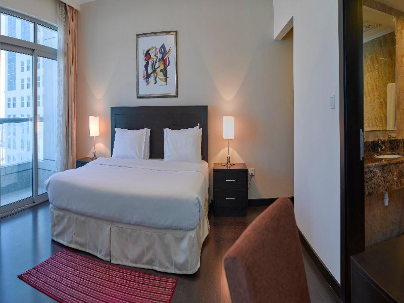 Tulip Hotel and Suites image