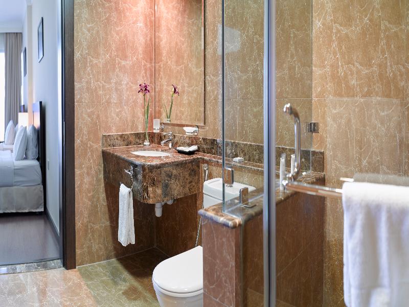 Tulip Hotel and Suites image