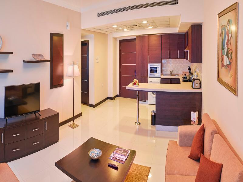 Tulip Hotel and Suites image