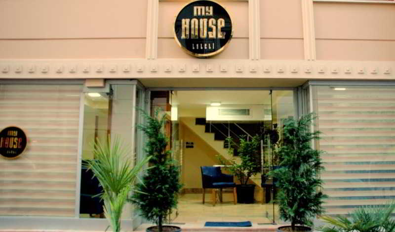 My House Laleli — photo 2
