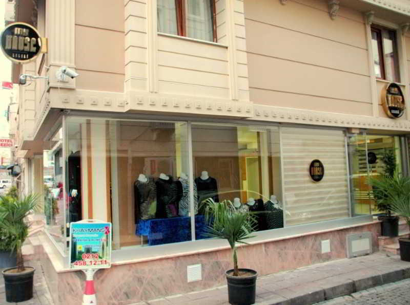 My House Laleli — main photo