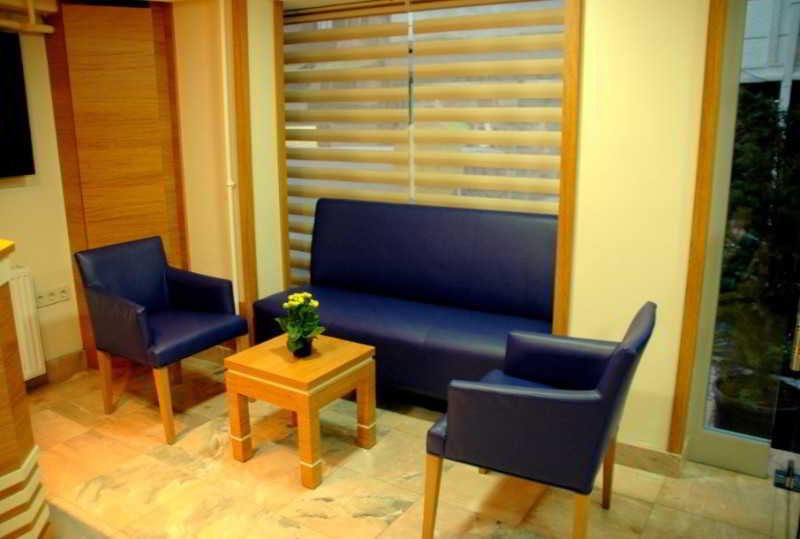 My House Laleli — photo 3
