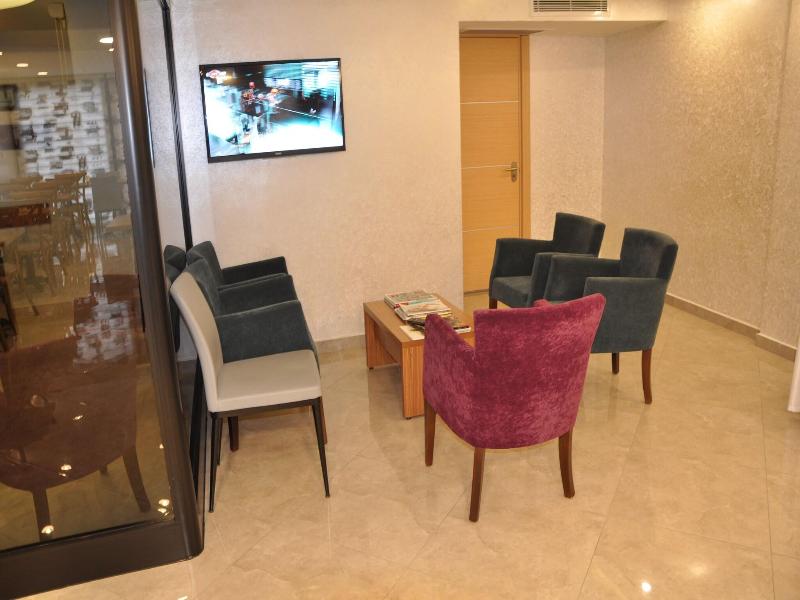 Waw Hotel Galataport image