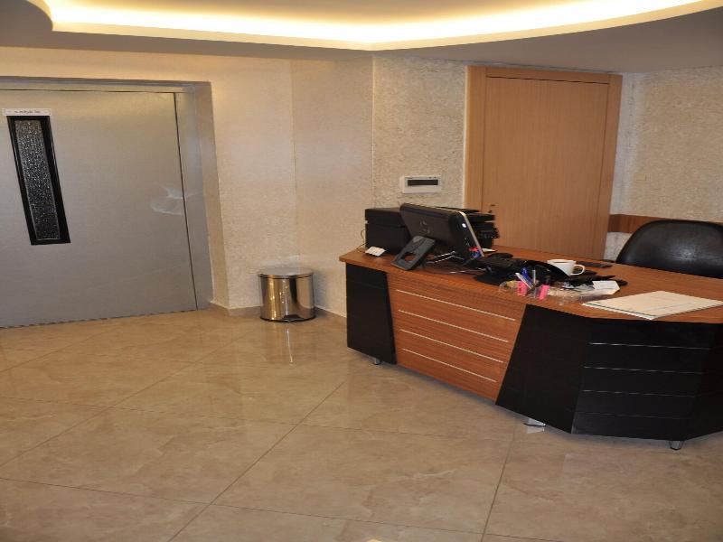 Waw Hotel Galataport image