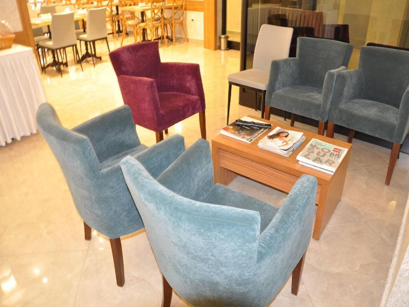 Waw Hotel Galataport image
