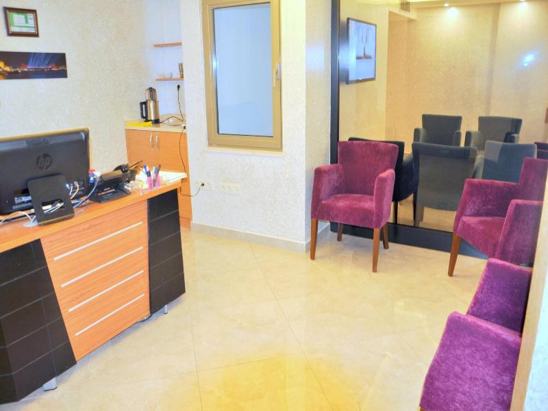 Waw Hotel Galataport image