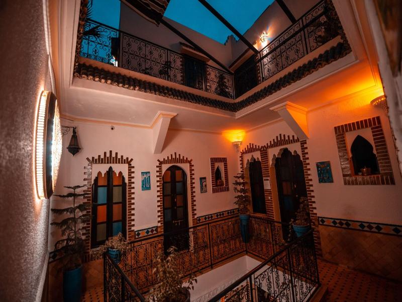 Riad Eva image