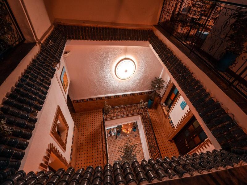 Riad Eva image