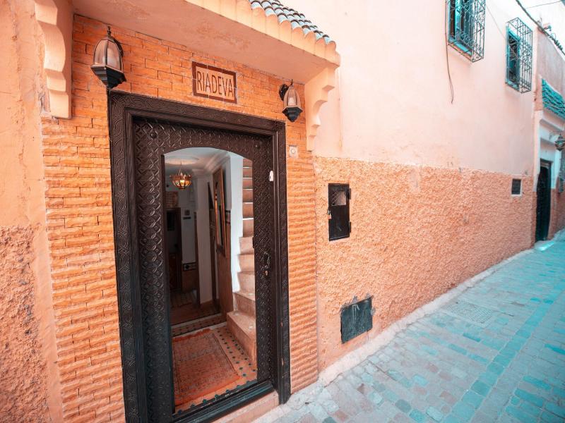 Riad Eva image