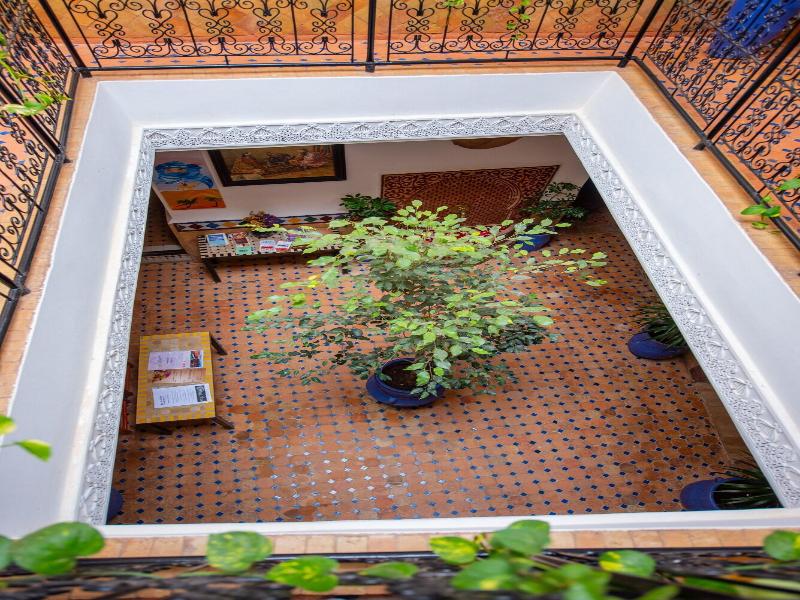 Riad Eva image