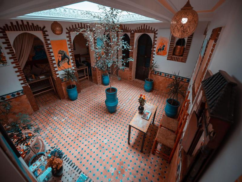 Riad Eva image