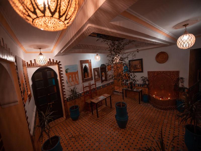Riad Eva image