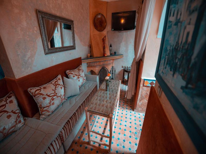 Riad Eva image