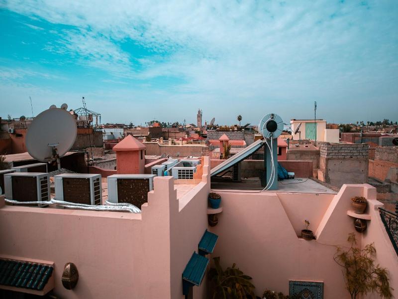 Riad Eva image