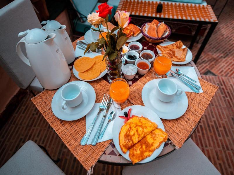 Riad Eva image
