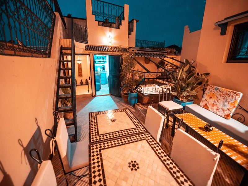 Riad Eva image