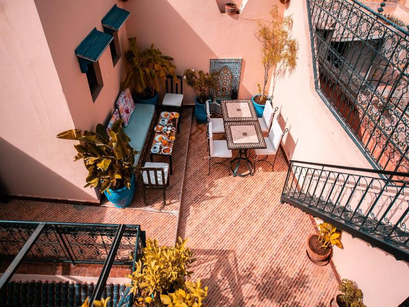 Riad Eva image