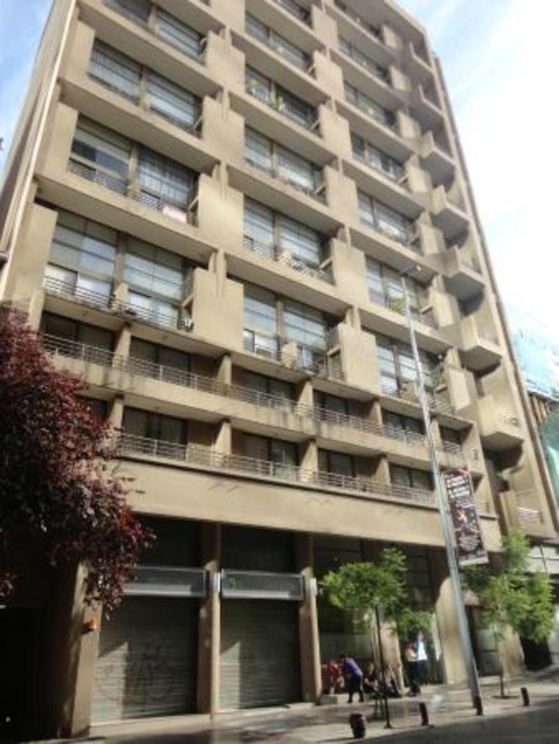 Santiago Apartamentos Centro — main photo