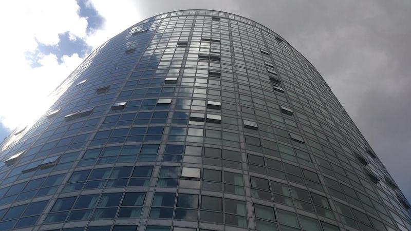 Dream Apartments Obel Tower Belfast