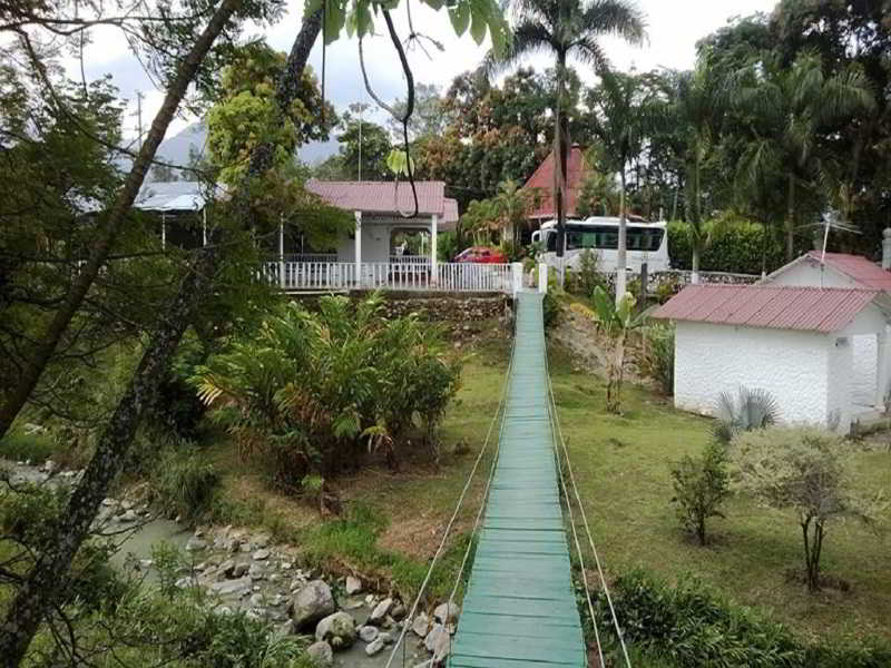 Hotel Villas De San Sebastián