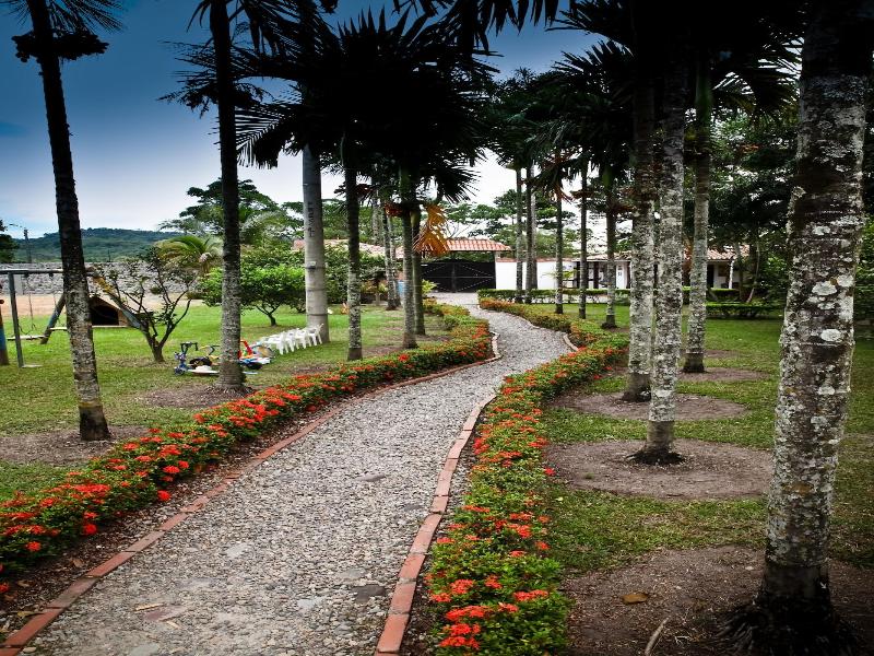 Hotel Villas De San Sebastián