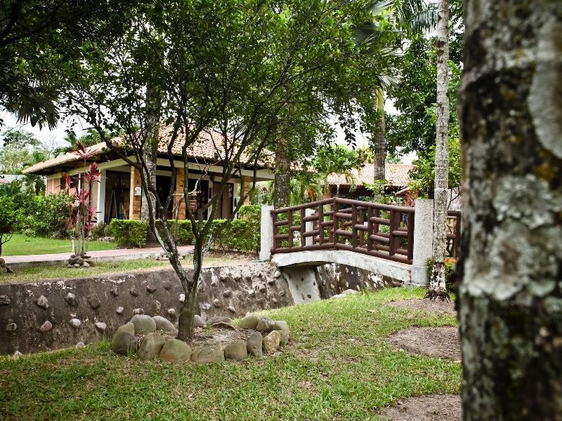 Hotel Villas De San Sebastián