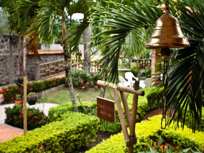 Hotel Villas De San Sebastián