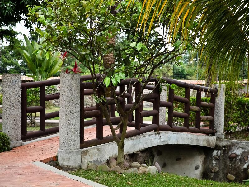 Hotel Villas De San Sebastián