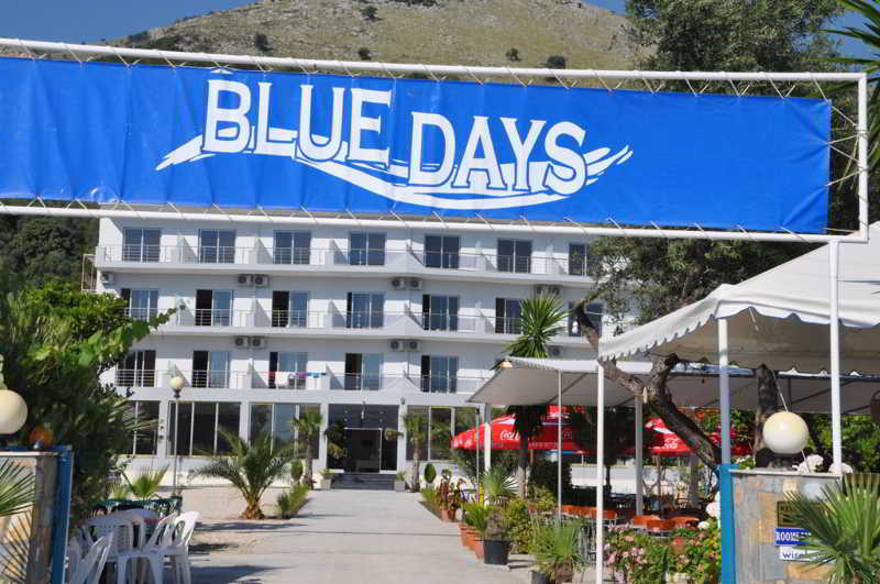 Blue Days Hotel — photo 3