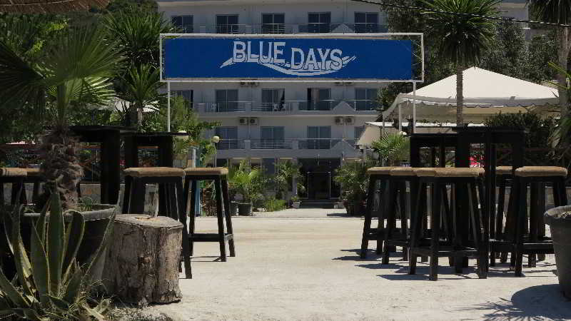 Blue Days Hotel — photo 2
