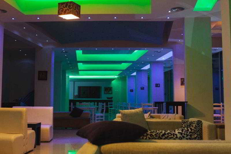 Blue Days Hotel — main photo