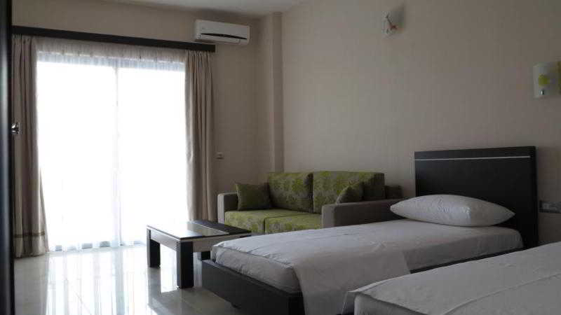 Blue Days Hotel — photo 5