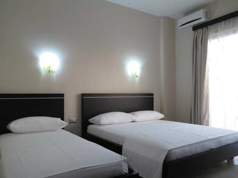 Blue Days Hotel — photo 4