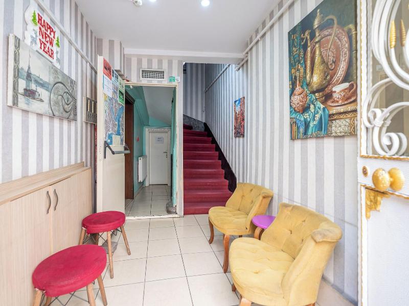 Feyza Apartments image