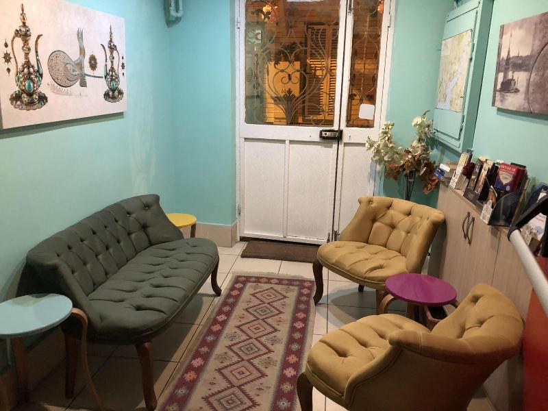 Feyza Apartments image