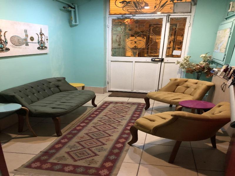 Feyza Apartments image