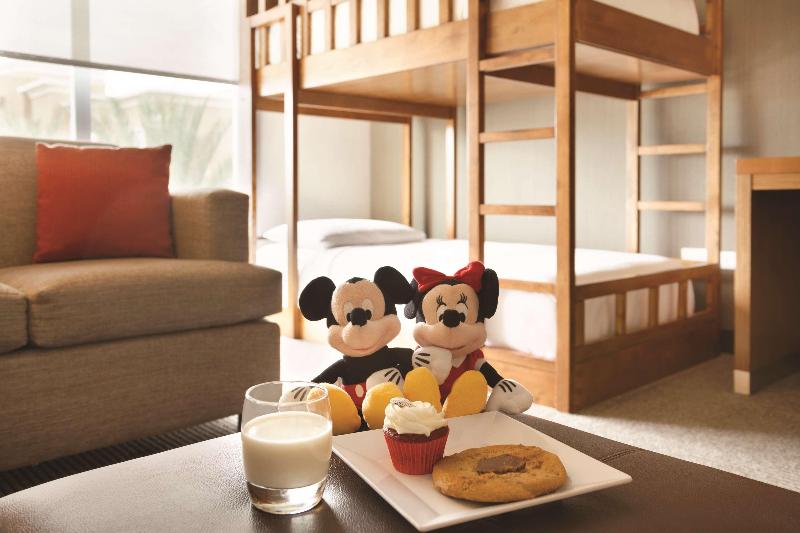 Hyatt Place At Anaheim Resort Conv image