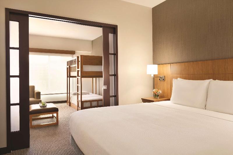Hyatt Place At Anaheim Resort Conv image