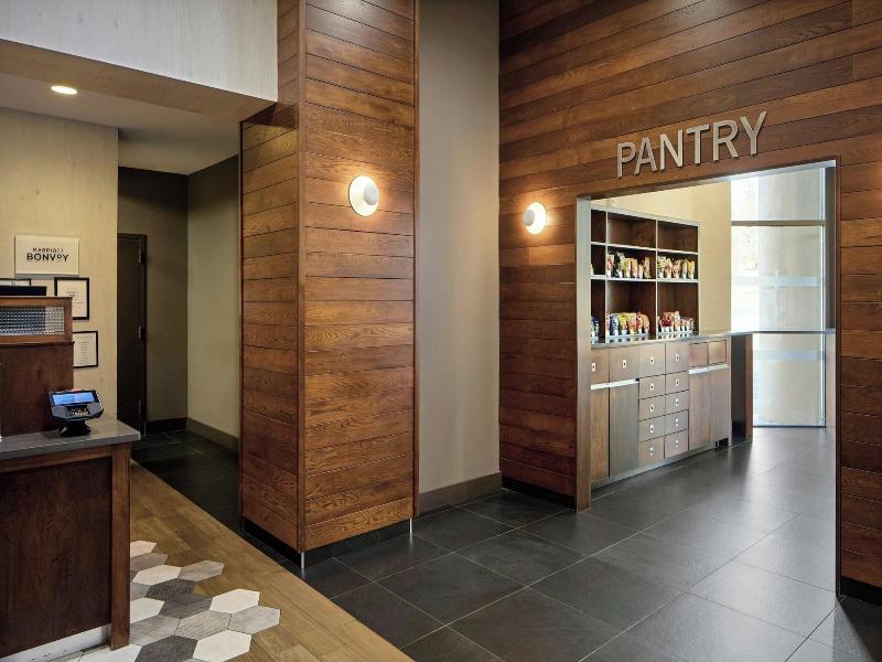 Four Points by Sheraton Richmond