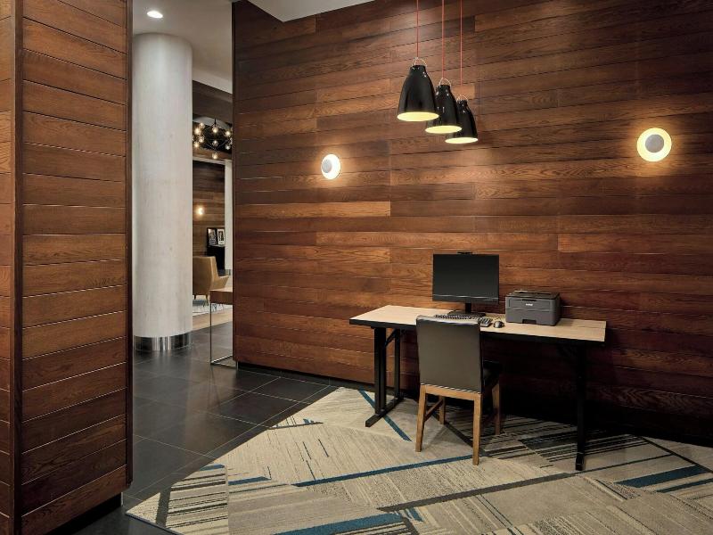 Four Points by Sheraton Richmond